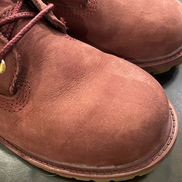 Timberland Kids Boots 🥾 Size 2 - Picture 4 of 13